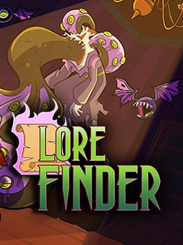 Download Lore Finder