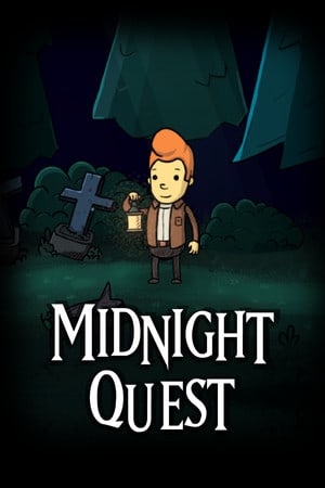 Download Midnight Quest