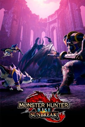 Download Monster Hunter Rise: Sunbreak