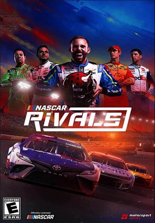 Download NASCAR Rivals