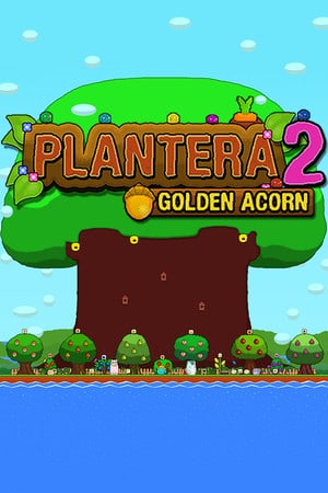 Download Plantera 2: Golden Acorn