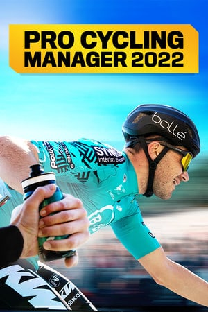 Download Pro Cycling Manager 2022