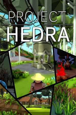 Download Project Hedra