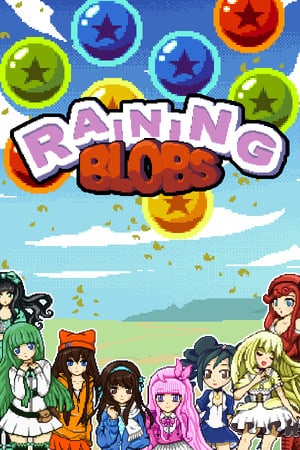 Download Raining Blobs