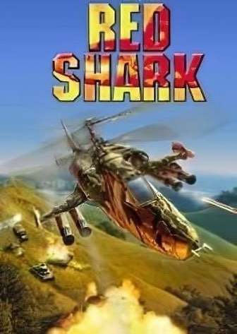 Download Red Shark