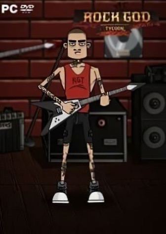 Download Rock God Tycoon