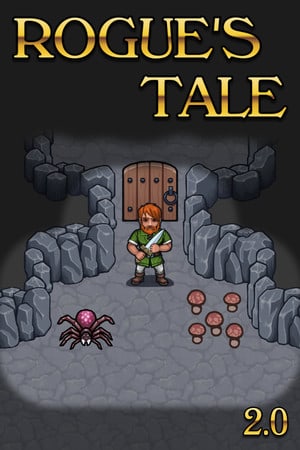 Download Rogue's Tale