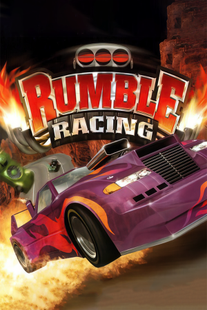 Rumble Racing