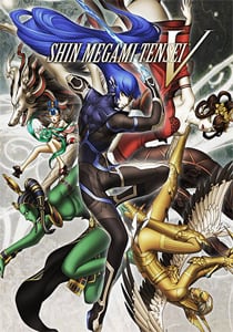 Download Shin Megami Tensei 5