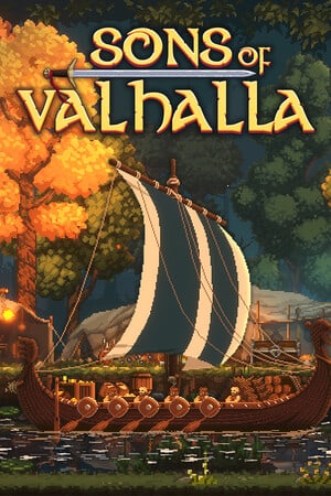 Download Sons of Valhalla