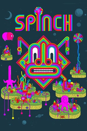 Download Spinch