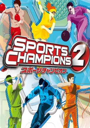 Sports Champions 2