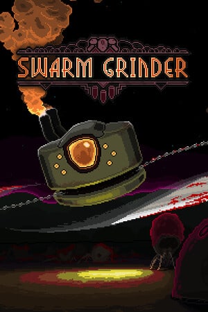 Download Swarm Grinder