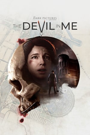 Download The Dark Pictures Anthology: The Devil in Me