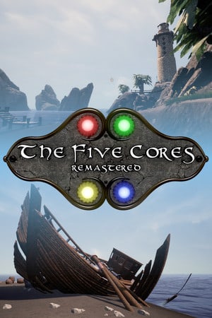 The Five Cores Remastered