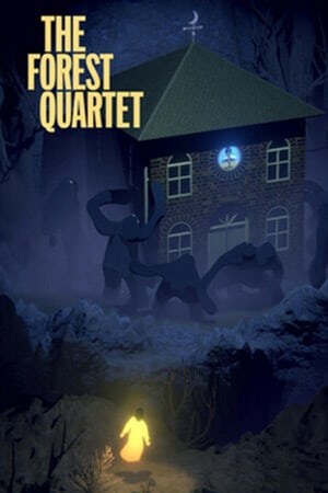 Download The Forest Quartet