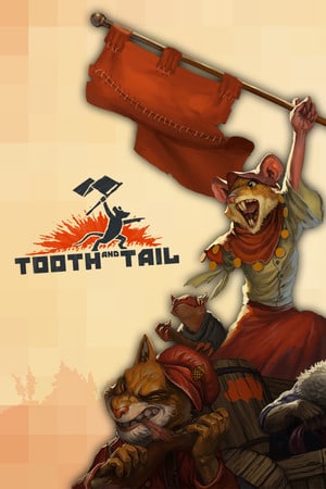 Download Tooth and Tail