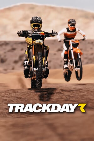 Download TrackDayR