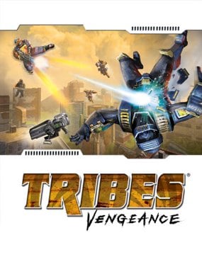 Tribes: Vengeance