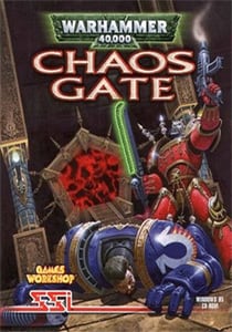 Warhammer 40000: Chaos Gate