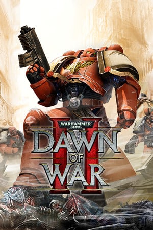 Warhammer 40,000: Dawn of War 2