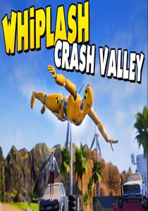 Whiplash - Crash Valley