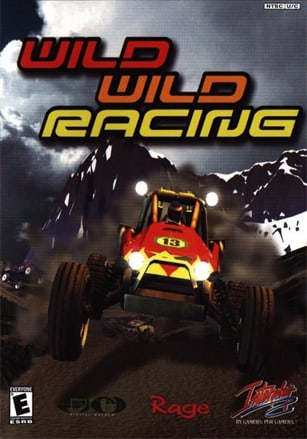 Download Wild Wild Racing