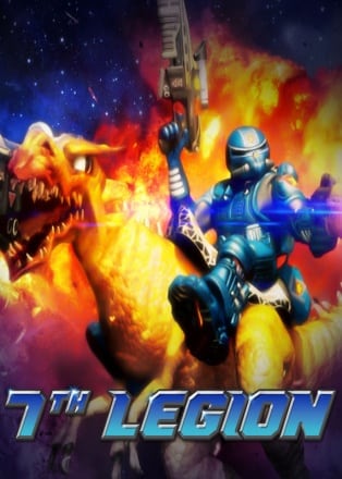 Download 7th Legion