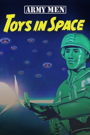 Download Army Men: Toys in Space