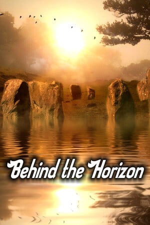 Download Behind the Horizon