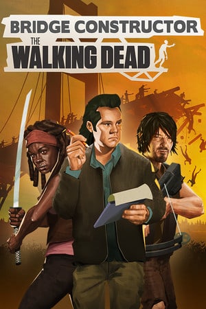 Download Bridge Constructor: The Walking Dead