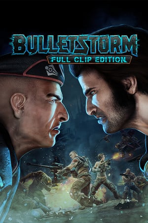 Download Bulletstorm: Full Clip Edition