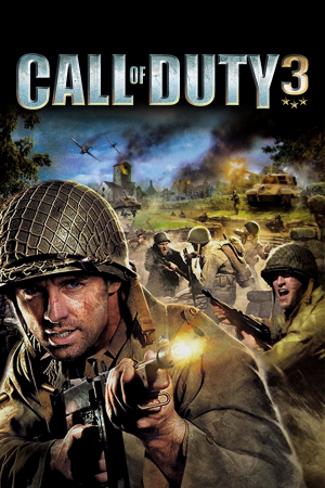 Download Call of Duty 3