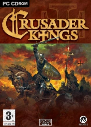 Download Crusader Kings: Deus Vult