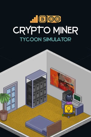 Download Crypto Miner Tycoon Simulator