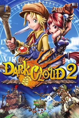 Download Dark Cloud 2