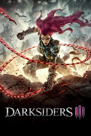 Download Darksiders 3