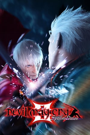 Download Devil May Cry 3 Special Edition