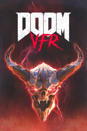 Download DOOM VFR