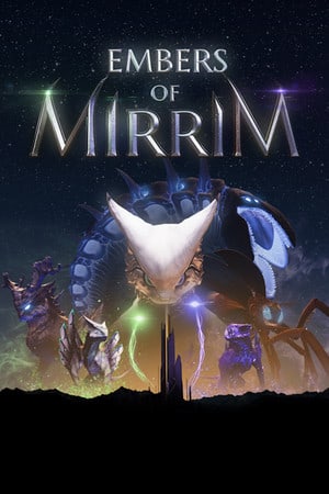 Embers of Mirrim