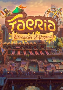 Download Faeria - Chronicles of Gagana