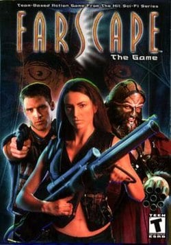 Download Farscape: The Game