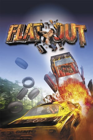 Download FlatOut