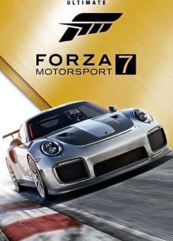 Download Forza Motorsport 7