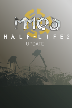 Download Half-Life 2: MMod