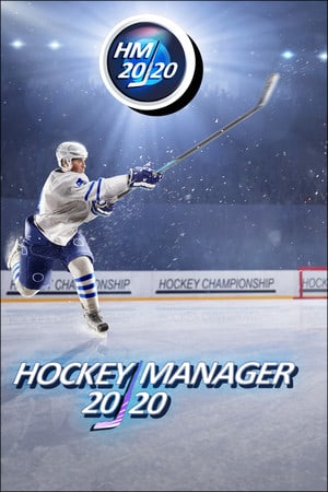 Download Hockey Manager 20|20