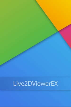 Download Live2DViewerEX