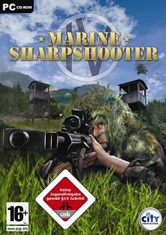 Download Marine Sharpshooter 4: Locked and Loaded