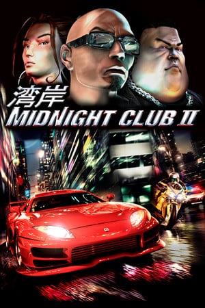 Midnight Club 2