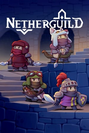 Download Netherguild